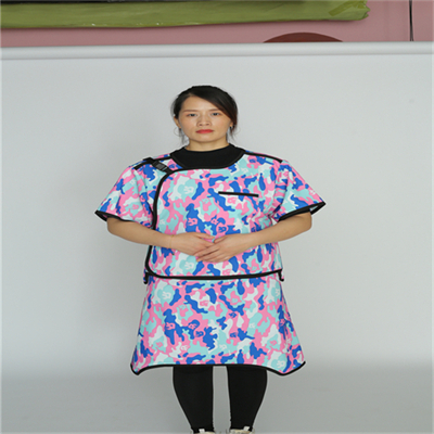 莱芜铅衣的厚度对防护效果有什么影响吗