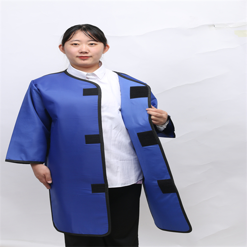 莱芜铅衣的防护效果能持续多久